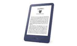 AMAZON KINDLE TOUCH 2022, 16GB, SPECIAL OFFERS, modrý