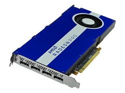 AMD Radeon PRO W5500