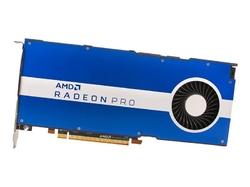 AMD Radeon PRO W5500