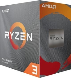 AMD Ryzen 3 3100