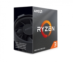 AMD Ryzen 3 4300G