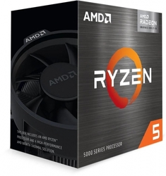 AMD Ryzen 5 4600G