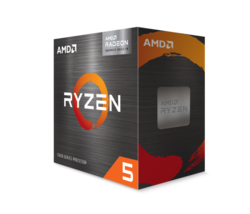 AMD Ryzen 5 5600G