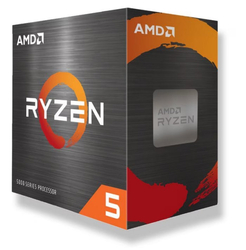 AMD Ryzen 5 5600T