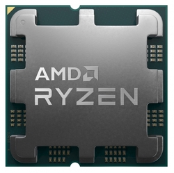 AMD Ryzen 5 7600X