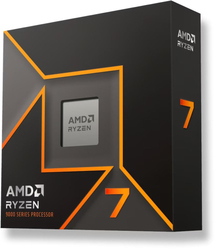 AMD Ryzen 7 9700X