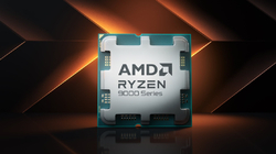 AMD Ryzen 7 9800X3D