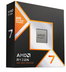 AMD Ryzen 7 9800X3D