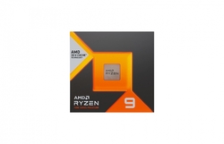 AMD Ryzen 9 7900X3D