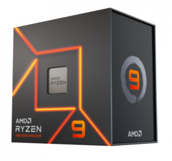 AMD Ryzen 9 7900X