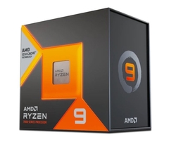 AMD Ryzen 9 7950X3D