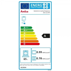 Amica SSS 112 ATX