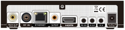 AMIKO Mini Combo 3 - DVB-S2/T2/C přijímač (H.265/HEVC)