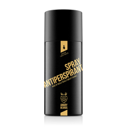 Angry Beards Antiperspirant Urban Twofinger 150 ml