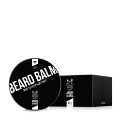 Angry Beards Balzám na vousy Steve the CEO 46 g