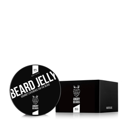 Angry Beards Beard Jelly Meky Gajvr 26 g