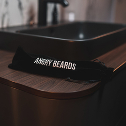 Angry Beards Beard Straightener - žehlička na vousy