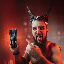 Angry Beards Šampon na vlasy Jack Saloon 230 ml