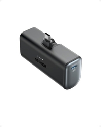 Anker Nano Power Bank 5000mAh (A1653H11)