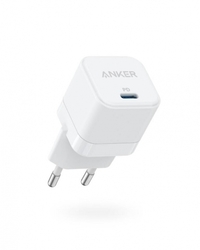 Anker PowerPort III 20W Cube White - EU plug