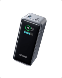 Anker Prime Power Bank 20000mAh (A1336011)