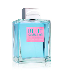 Antonio Banderas Blue Seduction For Women EdT 200ml