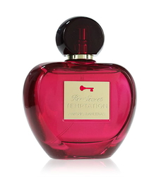 Antonio Banderas Her Secret Temptation EdT 80 ml Pro ženy