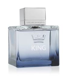 Antonio Banderas King of Seduction EdT 100 ml Pro muže