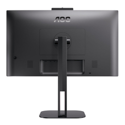 AOC 24V5CW/BK Black