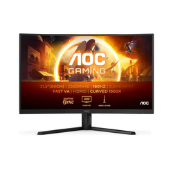 AOC Gaming CQ32G4VE