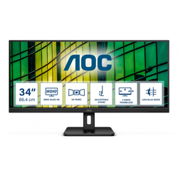 AOC U34E2M 34"