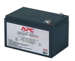 APC Akumulátor/baterie RBC4
