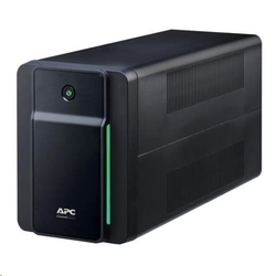 APC Back-UPS BX1200MI 1200VA (IEC)