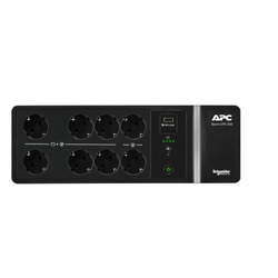 APC Back-UPS 500VA, 230V, 1USB charging port (300W), Schuko