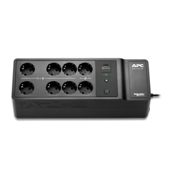 APC Back-UPS 500VA, 230V, 1USB charging port (300W), Schuko