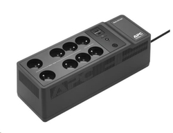 APC Back-UPS 850VA, 230V, USB-C and A charging ports (české a polské balení) (520W)