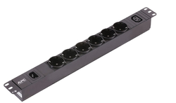 APC Easy PDU Basic 1U