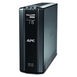 APC Power Saving Back-UPS RS 1200 230V CEE 7/5 