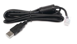 APC Simple Signaling UPS Cable - USB to RJ45