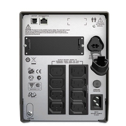 APC SMART - UPS 1000VA LCD 230V