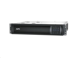 APC Smart-UPS 1500VA LCD RM 2U 230V (1000W) with Network Card (AP9631)