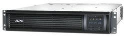 APC Smart-UPS 2200VA LCD RM 2U 230V se SmartConnect do stojanu