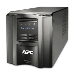 APC Smart-UPS 750VA LCD 230V se SmartConnect