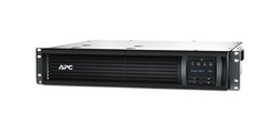 APC Smart-UPS 750VA LCD RM 2U 230V with SmartConnect