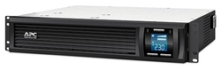 APC Smart-UPS C 1500VA (900W) Rack Mountable LCD 230V, 2U, hl. 45,7 cm