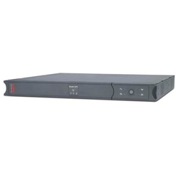 APC SMART-UPS SC 450VA 230V - 1U Rackmount/Tower