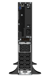 APC Smart-UPS SRT 3000VA online 230V