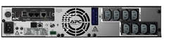 APC Smart-UPS X 1500VA Rack/Tower LCD 230V with Network Card