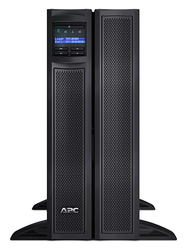 APC Smart-UPS X 2200VA Rack/Tow LCD 230V