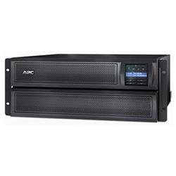 APC Smart-UPS X 2200VA Rack/Tow LCD 230V